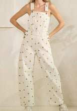 Load image into Gallery viewer, The Polka Dot Overalls
