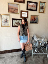 Load image into Gallery viewer, The Laredo Vest
