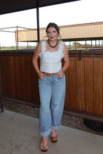Load image into Gallery viewer, The Wagoner Top
