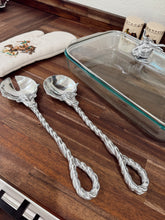 Load image into Gallery viewer, The Longhorn Serving Set
