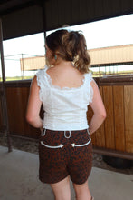 Load image into Gallery viewer, The Wagoner Top
