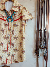 Load image into Gallery viewer, The Prairie Gold Top

