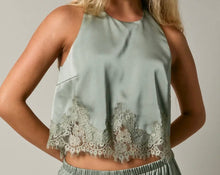Load image into Gallery viewer, The Shawnee Lace Top
