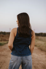 Load image into Gallery viewer, The Cambree Jeans in Medium Wash-7
