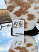 Load image into Gallery viewer, The Bowtie Earrings
