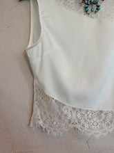 Load image into Gallery viewer, The Ware Lace Top PREORDER
