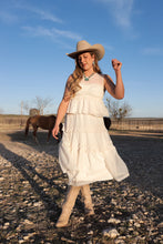 Load image into Gallery viewer, The Cora Skirt Set LARGE
