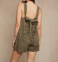Load image into Gallery viewer, The Landree Romper
