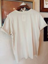 Load image into Gallery viewer, The Quilted Print Cowboy Boot T-Shirt
