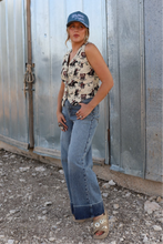 Load image into Gallery viewer, The Cambree Jeans in Medium Wash-7
