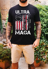 Load image into Gallery viewer, ULTRA M A G A
