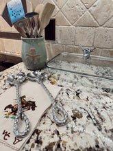 Load image into Gallery viewer, The Longhorn Serving Set
