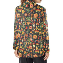 Load image into Gallery viewer, Colores De Mexico - Mexico Culture Blazer
