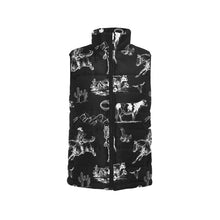 Load image into Gallery viewer, Ranch Life Puffy Vest
