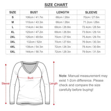 Load image into Gallery viewer, Baha Ranch Western Native Wolf Long Sleeve Tee
