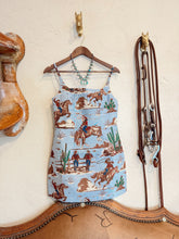 Load image into Gallery viewer, The Ranch Hand Dress
