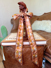 Load image into Gallery viewer, The Allie Falcon Clara Twilly
