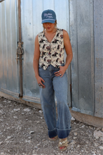 Load image into Gallery viewer, The Cambree Jeans in Medium Wash-7
