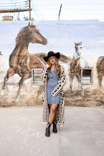 Load image into Gallery viewer, The Darian Denim Dress

