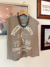 Load image into Gallery viewer, The Original G Cowboy Muscle Tee
