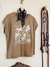 Load image into Gallery viewer, The Western Icons T-Shirt
