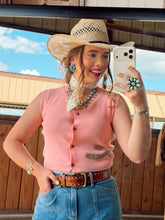 Load image into Gallery viewer, The Rowdy Spur Top
