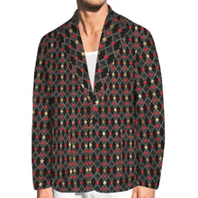 Load image into Gallery viewer, Rodeo Vegas Men&#39;s Western Blazer
