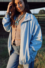 Load image into Gallery viewer, The Dante Denim Jacket EXTRA SMALL
