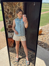 Load image into Gallery viewer, The Tasha Polizzi Hayden Tank
