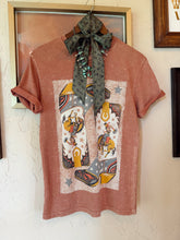 Load image into Gallery viewer, The Kickin' It  T-Shirt
