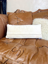 Load image into Gallery viewer, The Howdy Hook Pillow
