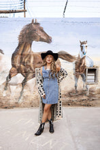 Load image into Gallery viewer, The Darian Denim Dress
