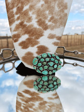 Load image into Gallery viewer, The Ultimate Turquoise Buckle
