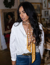 Load image into Gallery viewer, The Allie Falcon Clara Twilly
