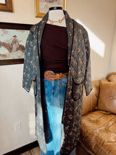 Load image into Gallery viewer, The Tasha Polizzi Patty Coat
