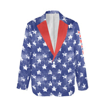 Load image into Gallery viewer, Women&#39;s Trump Blazer
