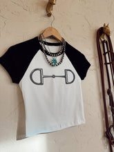 Load image into Gallery viewer, The Snaffle Bit T-Shirt-BEST SELLERS
