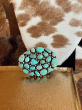 Load image into Gallery viewer, The Ultimate Turquoise Buckle
