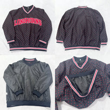 Load image into Gallery viewer, Magnolia V-Neck Pullovers Jacket
