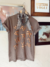 Load image into Gallery viewer, The Ranch Brands T-Shirt in Espresso
