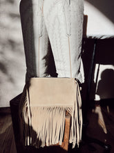 Load image into Gallery viewer, The Raglet Bag in Sand
