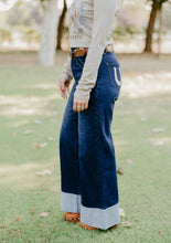 Load image into Gallery viewer, Marvel Cowboy Jean
