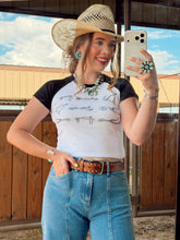 Load image into Gallery viewer, The Spurs T-Shirt
