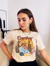 Load image into Gallery viewer, Bella Canvas Cowboy Cool

