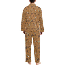 Load image into Gallery viewer, Everything Western Men&#39;s Western Pajama Set
