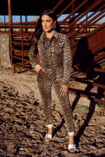 Load image into Gallery viewer, Aces Wild Jumpsuit SMALL
