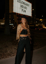 Load image into Gallery viewer, The La Grange Pant Set
