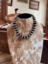 Load image into Gallery viewer, The Rose Martin Saucer Pearls
