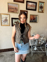 Load image into Gallery viewer, The Laredo Vest
