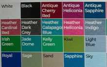 Load image into Gallery viewer, * CUSTOM * My heart is on that field
